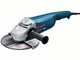Bosch Professional GWS 24-230 H | Angle, concrete grinder (electric) - Alibhai Shariff Direct