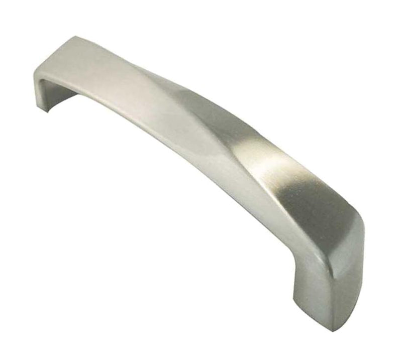 Union cabinet pull handle C-shaped AB JU-018 AB - Alibhai Shariff Direct