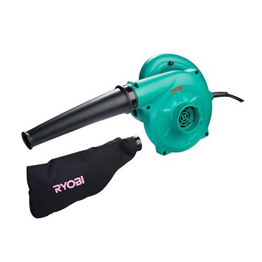 <p>Input power: 630 watts</p>
<p>No load speed: 16,000 rpm</p>
<p>Air output: 3.50 m3/min</p>
<p>Nett weight: 1.7 kg</p> - Alibhai Shariff Direct