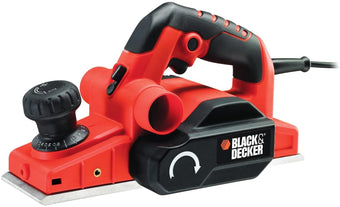 compare product Black & DeckerPlanner BPP7502