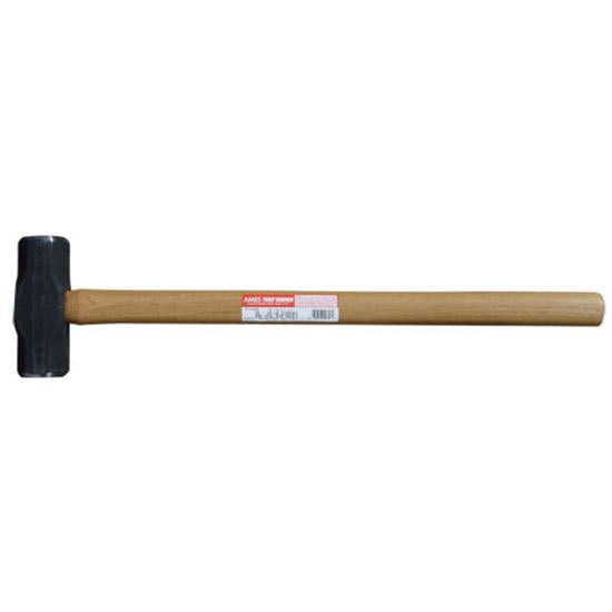 Sledge hammer wooden handle-china - Alibhai Shariff Direct