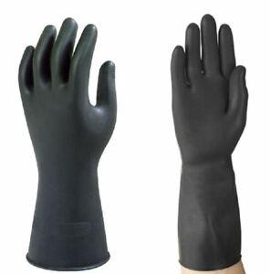Ansell 37-200 versatouch food approved gloves - Alibhai Shariff Direct