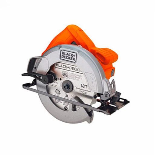 Black & Decker 7  1400W CIRCULAR SAW 4 - Alibhai Shariff Direct