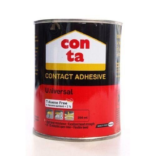 Conta Contact Adhesive 1lt - Alibhai Shariff Direct
