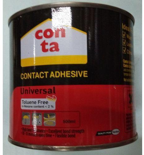 Conta contact adhesive 1ltr - Alibhai Shariff Direct