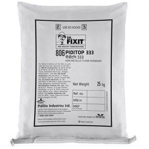 Crown 25kgs DR.Fixit Piditop 333 - Alibhai Shariff Direct