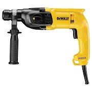 Dewalt 22mm 3 MODE SDS PLUS HAMMER + CHUCK - Alibhai Shariff Direct