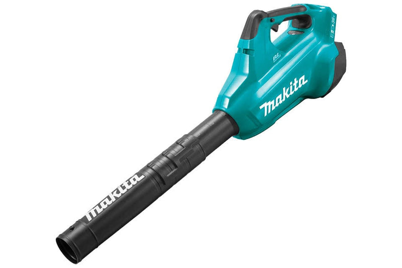 MAKITA CORDLESS BLOWER 6-SPEED
TWIN 18V (TOOL ONLY - Alibhai Shariff Direct
