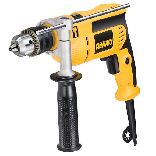 Dewalt 13mm PERCUSSION DRILL 750W - Alibhai Shariff Direct