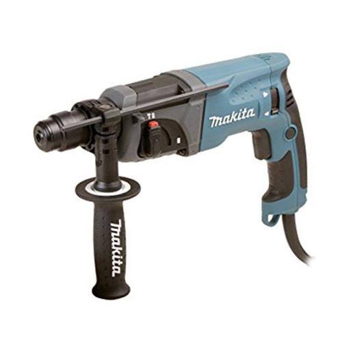 MAKITA DRILL ROTARY HAMMER 24MM 780W - Alibhai Shariff Direct
