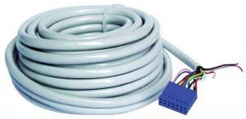 Abloy cable 9 wires,100m, PKF 9X0.14 100m EA240-000000 - Alibhai Shariff Direct