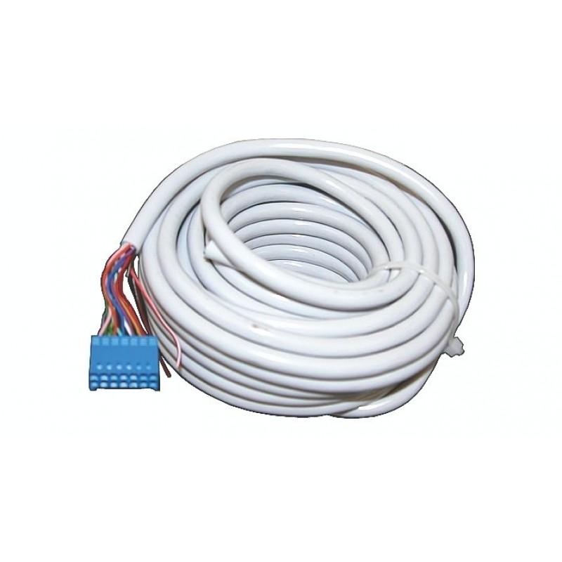 Abloy cable 6m, EL420-EL560 EA218-000000 - Alibhai Shariff Direct