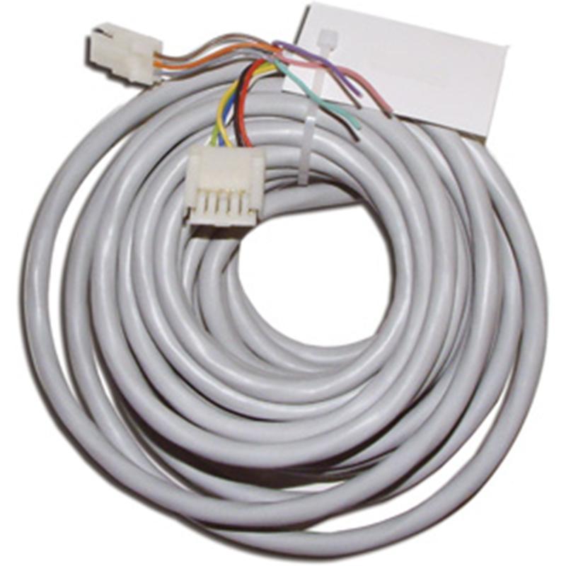 Abloy cable 6m EL648,EL574, EL577 EA214-000000 - Alibhai Shariff Direct