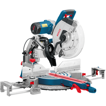 compare product Bosch GCM 12 GDL Mitre Saw 0601B23670 1800 W