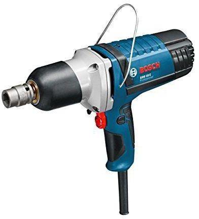 500 W, 1/2" external square, 160/250 Nm - Alibhai Shariff Direct