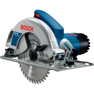 BOSCH Hand-Held Circular Saw- GKS 140 Professional - Alibhai Shariff Direct