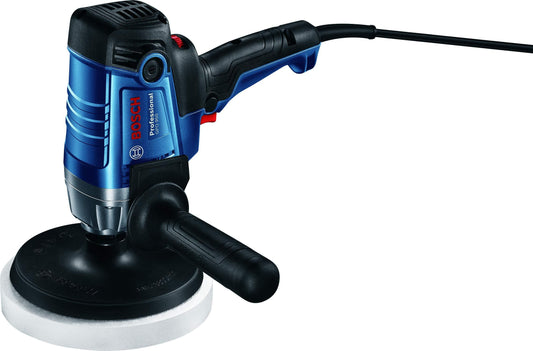 950 W, plate diameter: 180mm, M14 - Alibhai Shariff Direct
