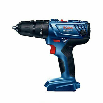 Bosch GSB 180-LI Professional Cordless Drill/Driver + 23 PCS Combination Set - Alibhai Shariff Direct