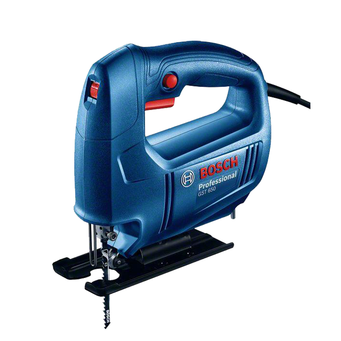 Bosch Professional GST 650 - Alibhai Shariff Direct