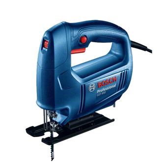 compare product Bosch Jigsaw GST 650 - 06015A80L0