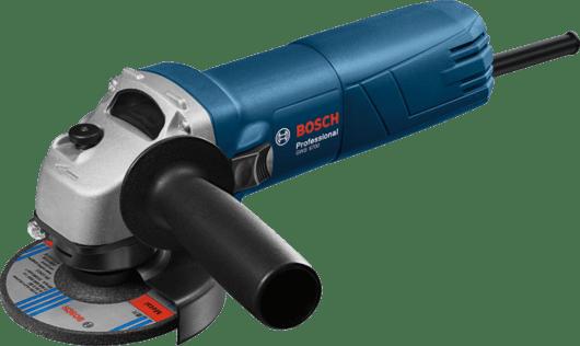 Bosh Small Angle Grinder - Alibhai Shariff Direct