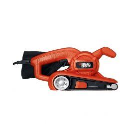 BLACK & DECKER 720W BELT SANDER - Alibhai Shariff Direct
