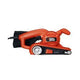 BLACK & DECKER 720W BELT SANDER - Alibhai Shariff Direct
