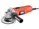 BLACK & DECKER 820W 4 €š½ €¦ GRINDER - Alibhai Shariff Direct