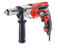 Black & Decker 13MM 710W DRILL - Alibhai Shariff Direct