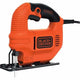 Black & Decker 500W JIGSAW - Alibhai Shariff Direct