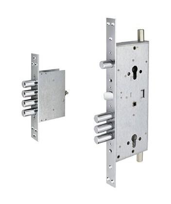 MPL 415G OEM kit -5 point security lock - Alibhai Shariff Direct