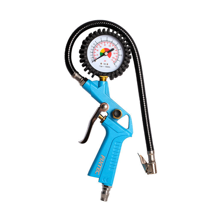 Multifunctional tire inflator - Alibhai Shariff Direct