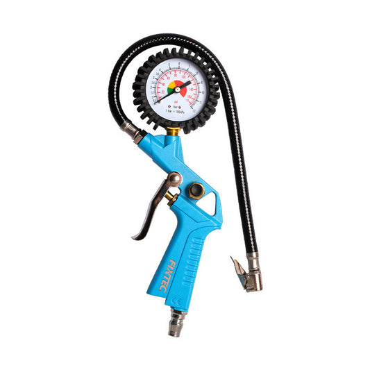 Multifunctional tire inflator - Alibhai Shariff Direct