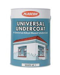 Plascon universal undercoat - Alibhai Shariff Direct