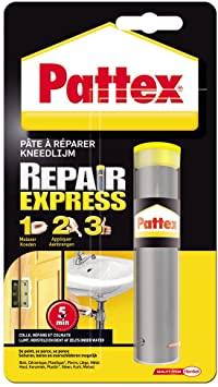 Pattex Repair express putty 64g - Alibhai Shariff Direct