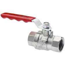 Pegler Ball Cock PB 700 PN 40 3 Inc - Alibhai Shariff Direct