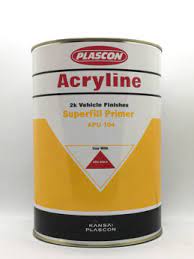 Plascon 1kg Upox Zinc Rich Primer - Alibhai Shariff Direct