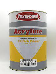 Plascon 1lt Anticorrosive Primer - Alibhai Shariff Direct