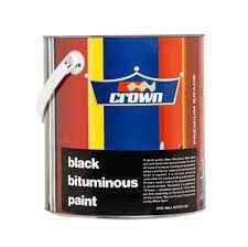 Plascon 1lt Black Bituminous - Alibhai Shariff Direct