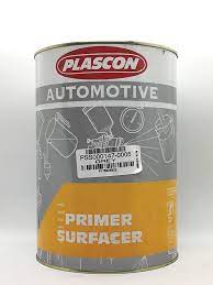 Plascon 1lt Budget Grey Oxide Primer - Alibhai Shariff Direct