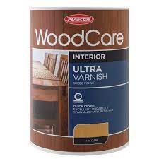 Plascon 1lt Budget Varnish Stains - Alibhai Shariff Direct