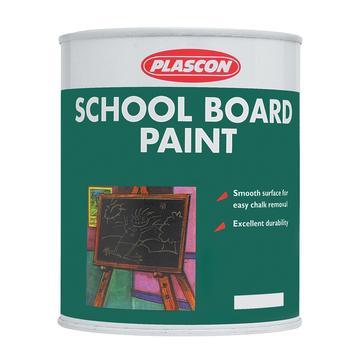 Plascon 1lt School Board - Green - Alibhai Shariff Direct