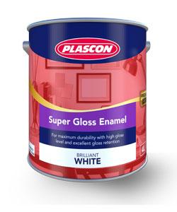 Plascon 1lt Super Gloss - Alibhai Shariff Direct