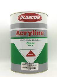 Plascon 1lts Hymeg AD 12 - for electrical insulators/ motor rewinding - Alibhai Shariff Direct