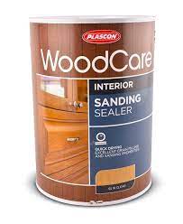 Plascon 1lts N.C Sanding Sealer - Alibhai Shariff Direct