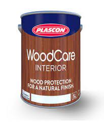 Plascon 1lts Woodcare - Interior - Alibhai Shariff Direct