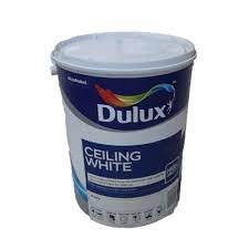 Plascon 20lt Ceiling White - Alibhai Shariff Direct