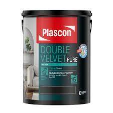 Plascon 20lt Pearl finish - Alibhai Shariff Direct