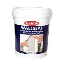 Plascon 20lt Stoneguard (Acrylic Clear Finish) - Alibhai Shariff Direct