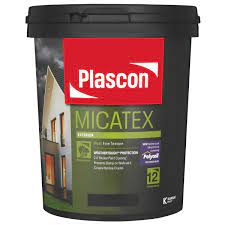 Plascon 20lts Ace Lacquer - Matt - Alibhai Shariff Direct